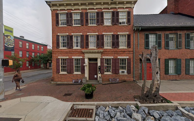20874 bergdoll law offices