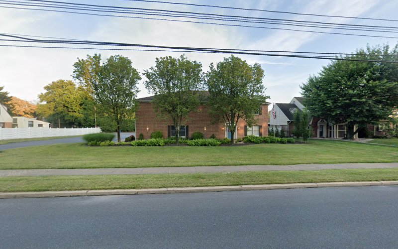 25707 james robert sanders esquire llc