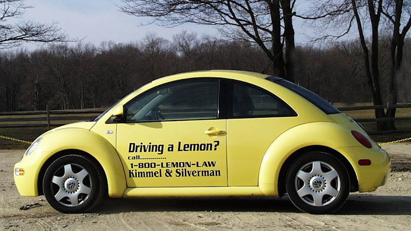 26678 kimmel silverman pc lemon law attorneys