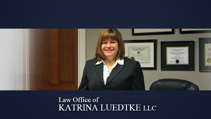 27534 law office of katrina luedtke llc