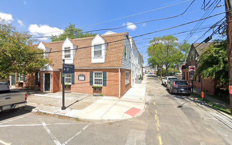 27672 law office of richard b. bateman jr