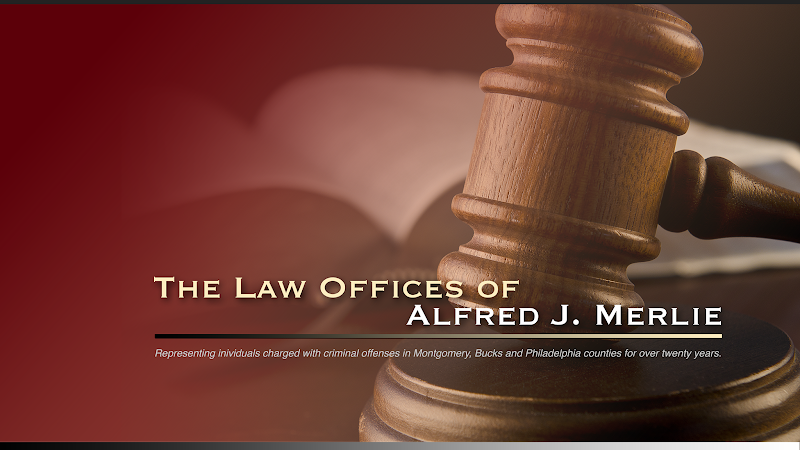 27816 law offices of alfred j. merlie