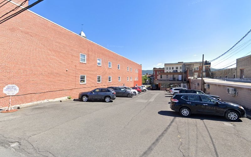 28924 madison settlement services