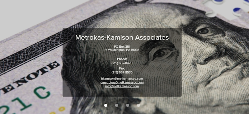 29780 metrokas kamison associates