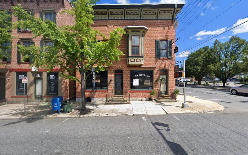 30627 nicklas law office