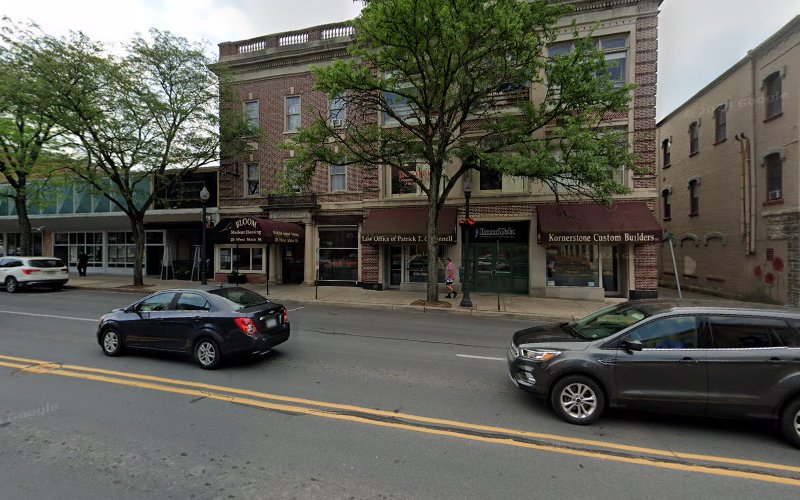 31073 patrick t oconnell law office