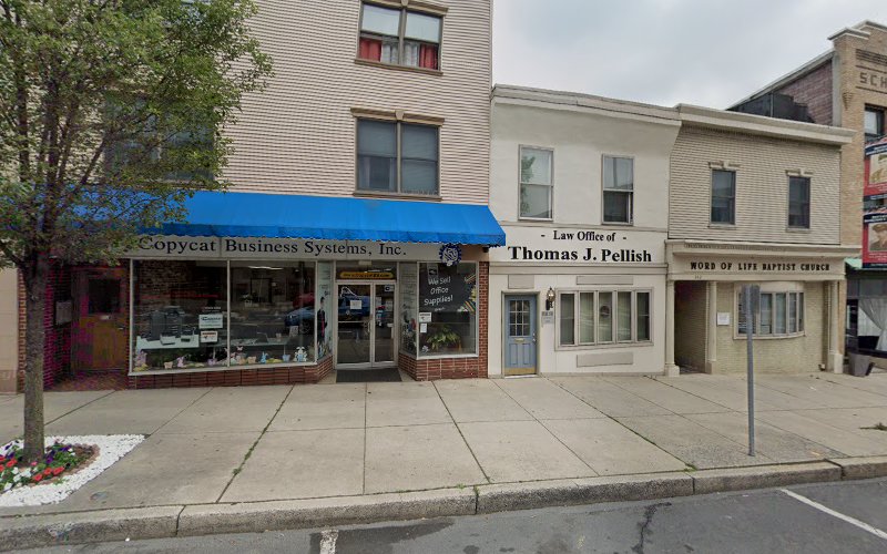 34699 thomas j pellish law office