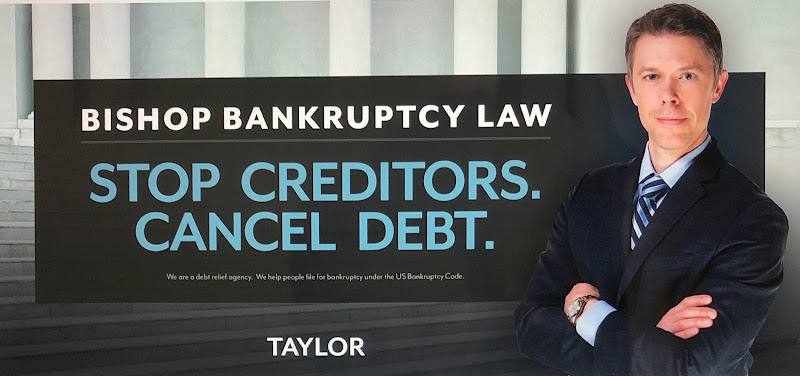 100275 bishop bankruptcy centers