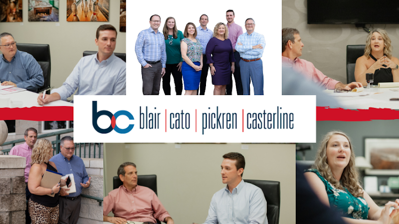 100958 blair cato pickren casterline llc