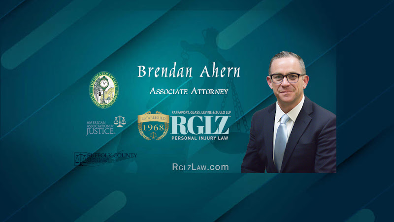 107101 brendan m. ahern