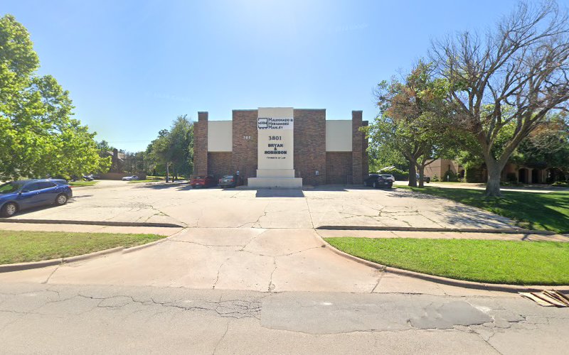111742 bryan and robinson attorneys at law