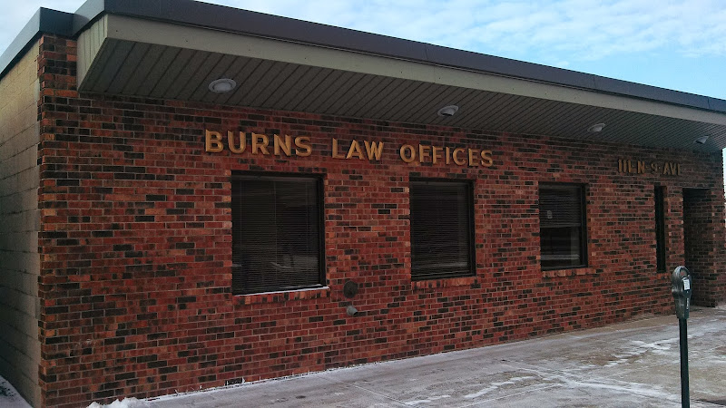 113829 burns law office