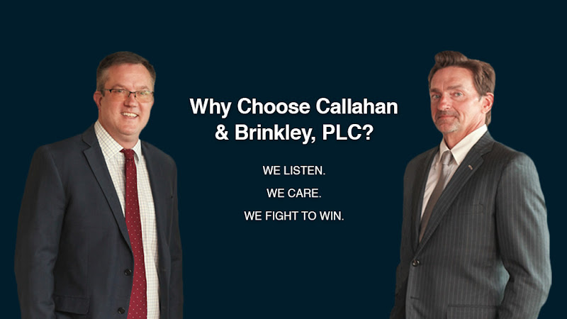 116451 callahan binkley plc