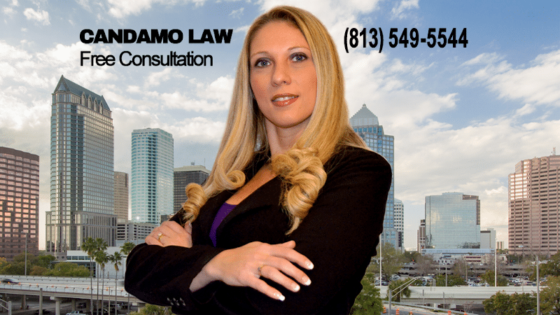 117360 candamo law