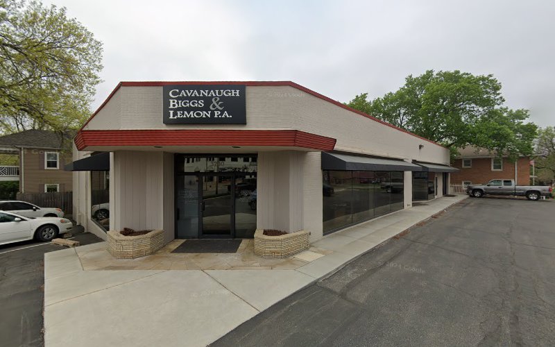 121710 cavanaugh biggs lemon p.a