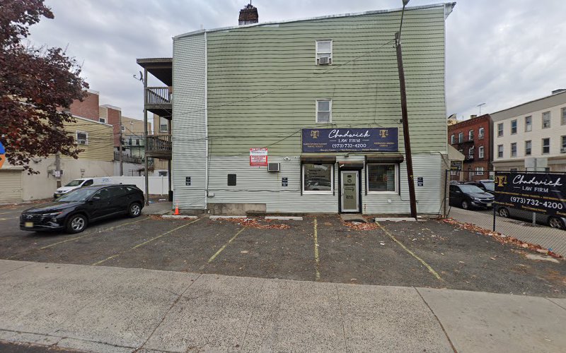 122656 chadwick law firm