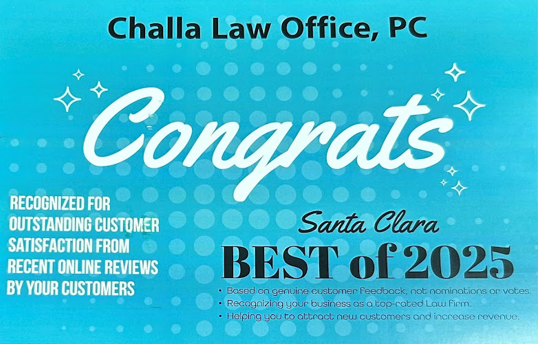 122779 challa law office pc