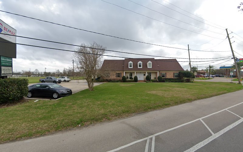 124602 chauvin law firm l.l.c