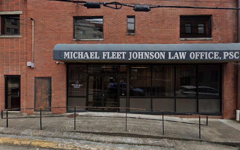 128351 clark johnson law offices fleet johnson michael