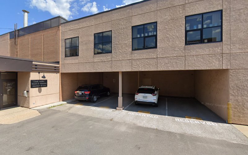 128465 clark butler walsh hamann