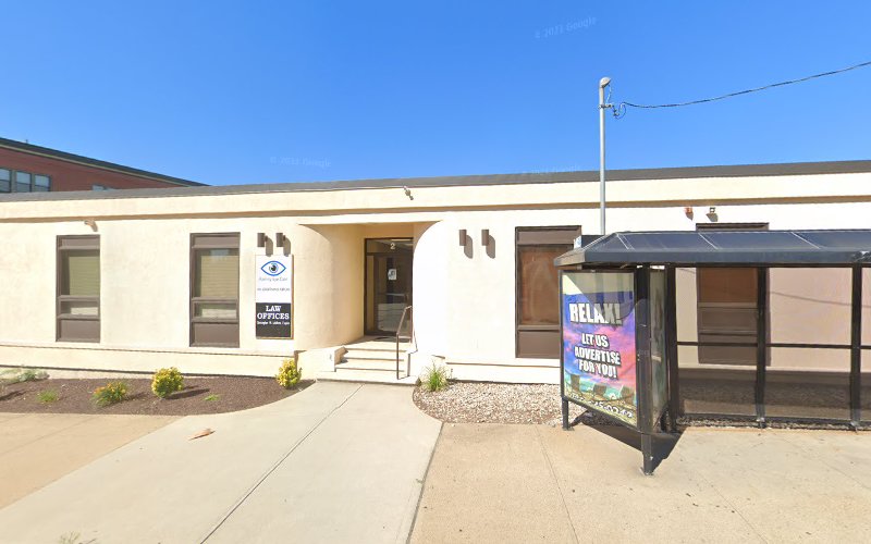 128860 claude f. lefebvre christopher m. lefebvre p.c