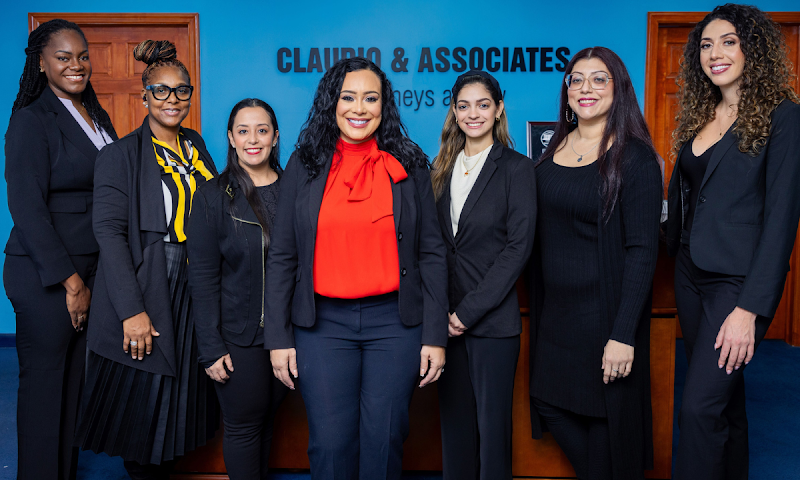 128893 claudio associates attorneys at law