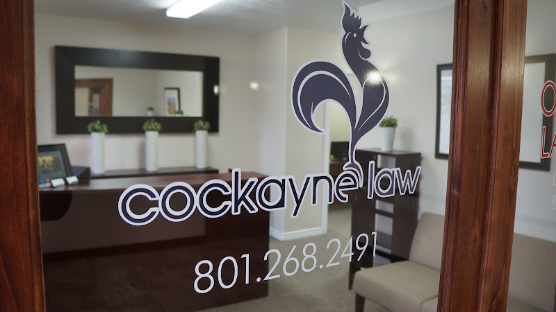 130344 cockayne law