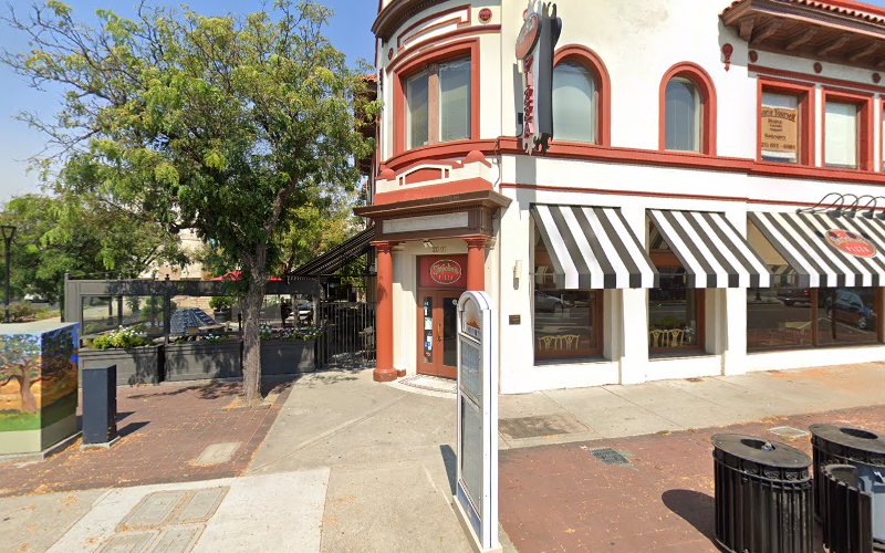 132734 concord real estate litigation attorney