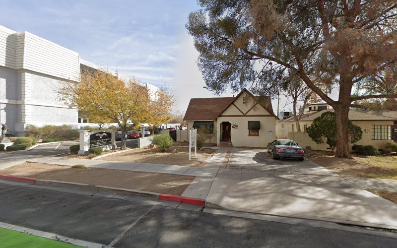 134845 corey beck law firm