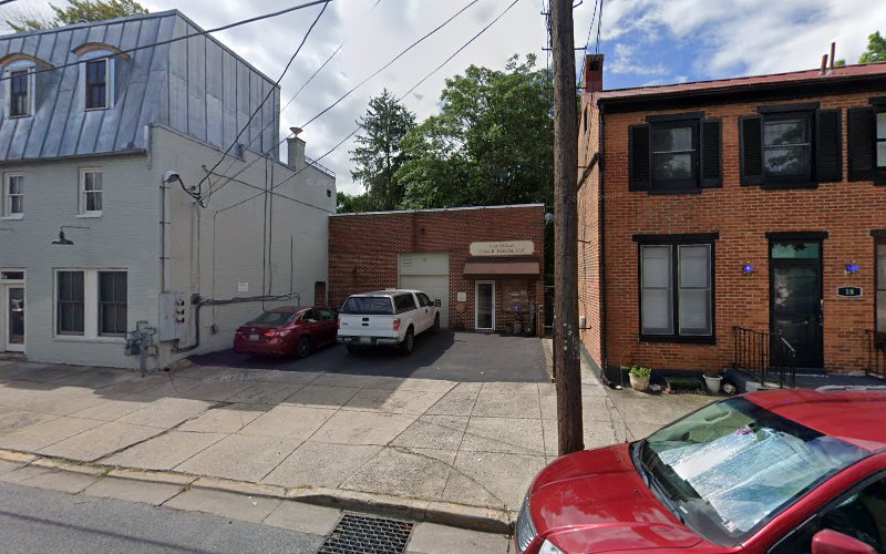 136866 craig r habicht law offices