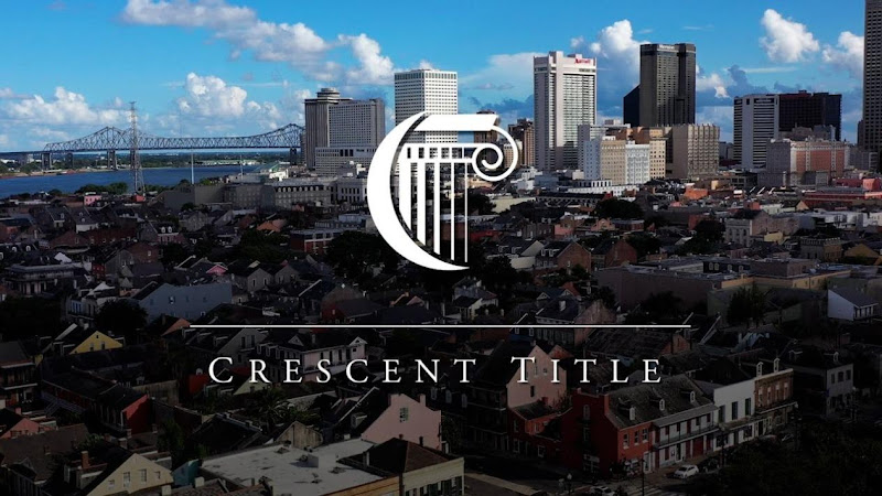 137523 crescent title llc
