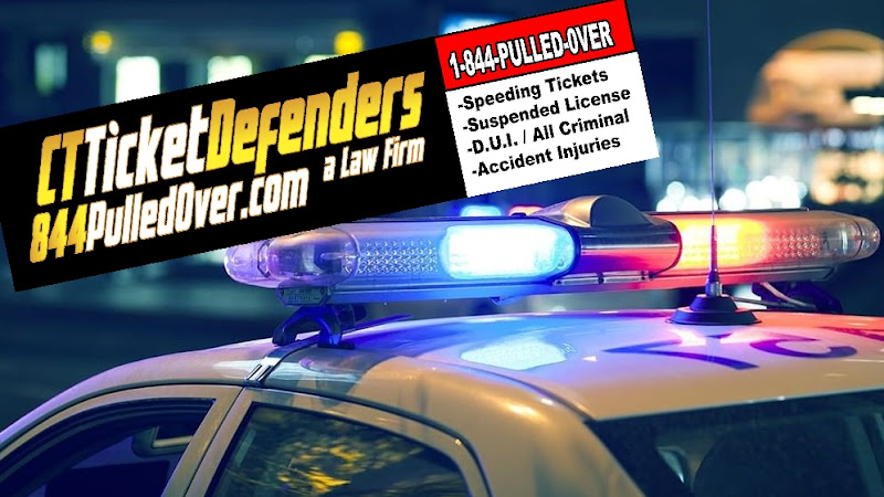 138713 ct ticket defenders 844pulledover.com