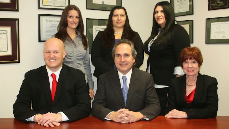 139650 cutler associates ltd