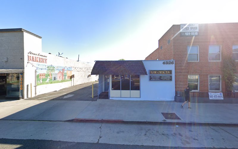 141321 dana bruce law office