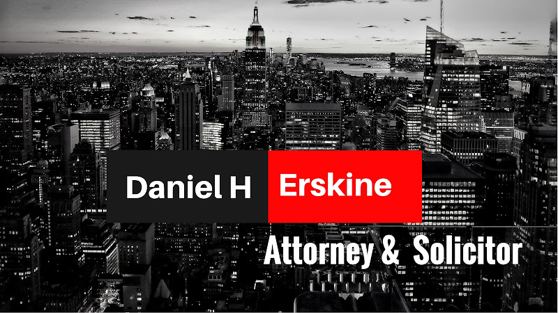 141844 daniel h erskine attorney solicitor