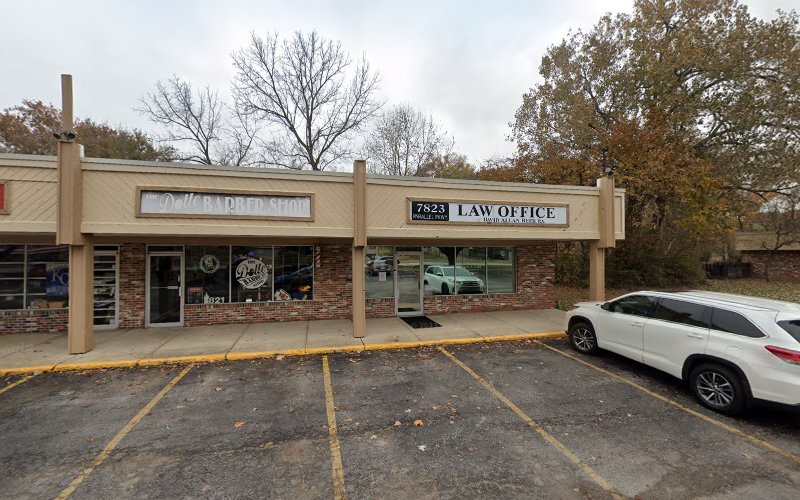 143510 david a reed law office