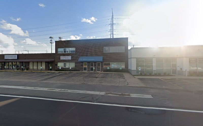 143729 david axelrod associates