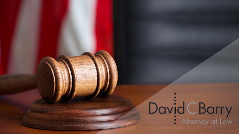 143928 david c. barry attorney at law