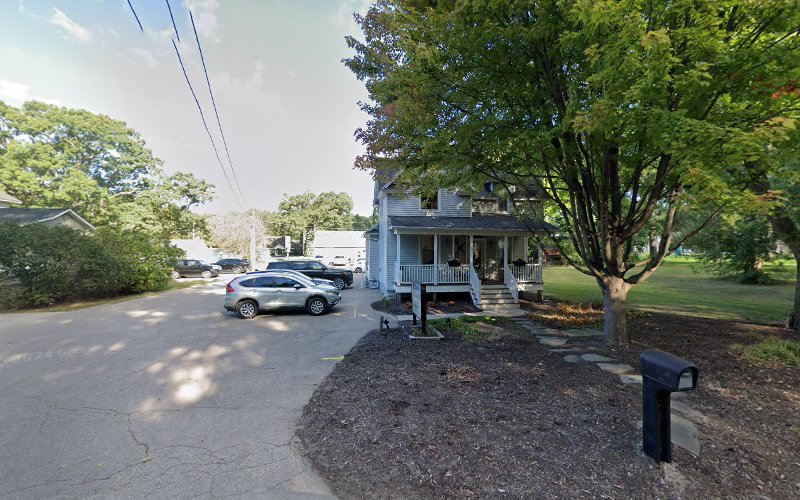 144516 david hall associates