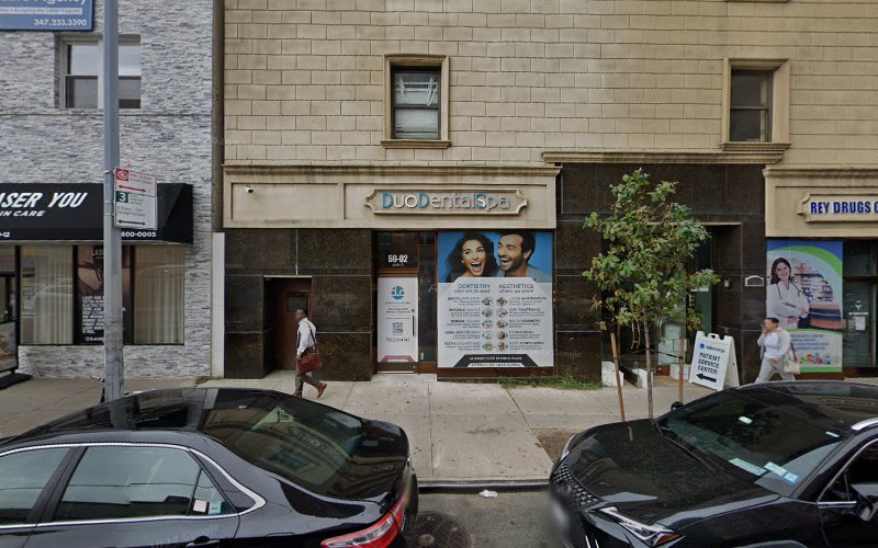 144665 david j. broderick llc