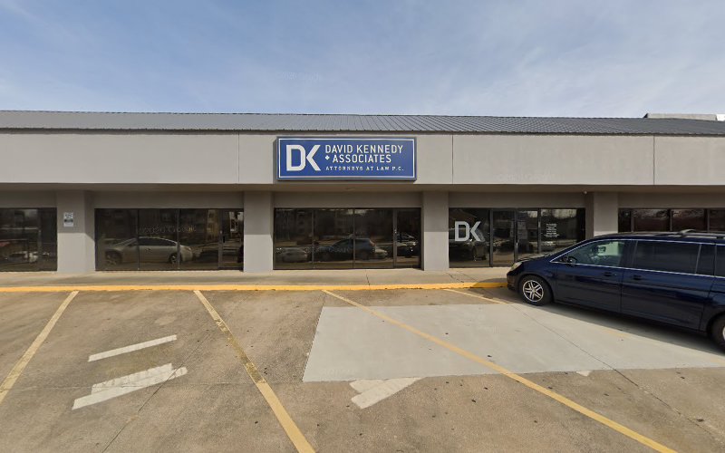 144812 david kennedy associates attorneys at law pc