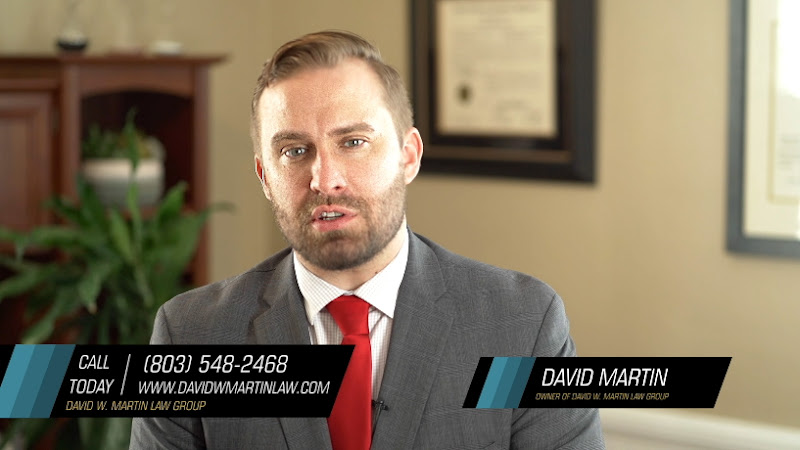 146016 david w. martin law group