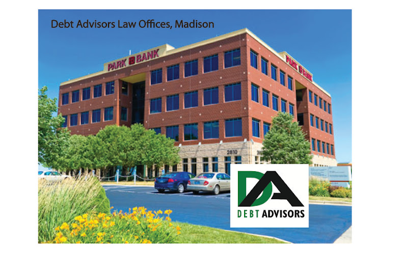 148356 debt advisors law offices bankruptcy attorneys 8211 madison