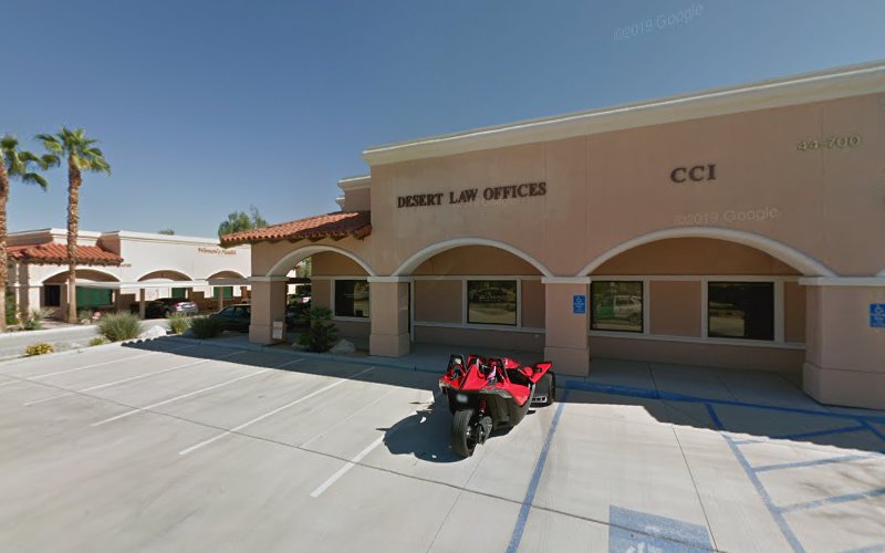 151161 desert law offices