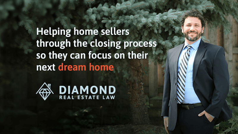 151952 diamond real estate law