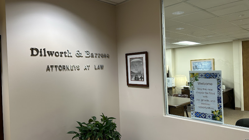 152825 dilworth barrese llp