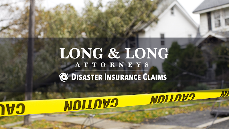 153315 disaster insurance claims
