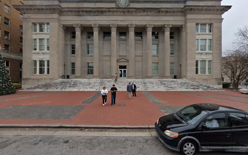 153623 district attorney office