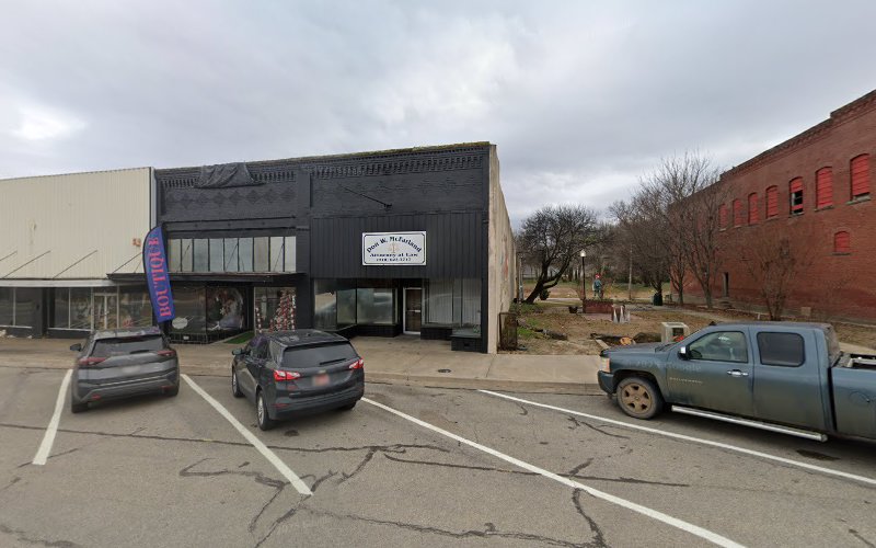 155197 don w. mcfarland attorney at law