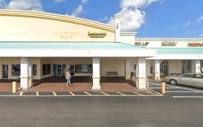 155291 donald b linsky associate pa